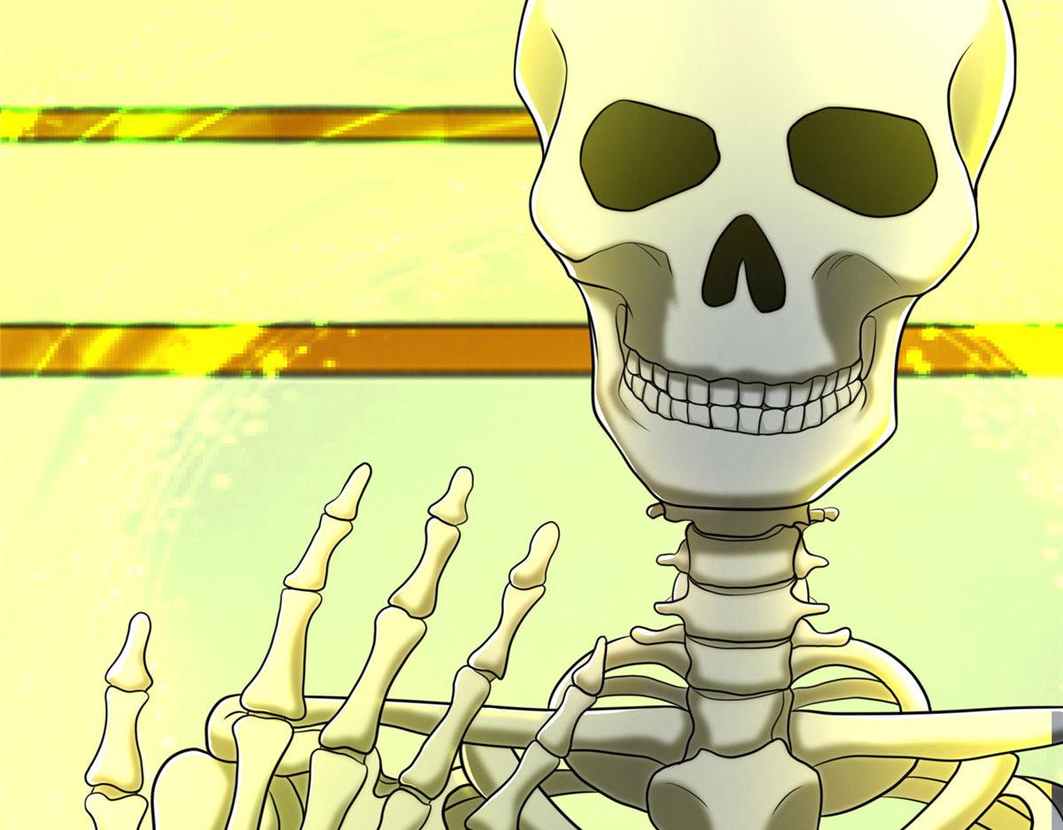 第二百七十四话(1/3)-第277话