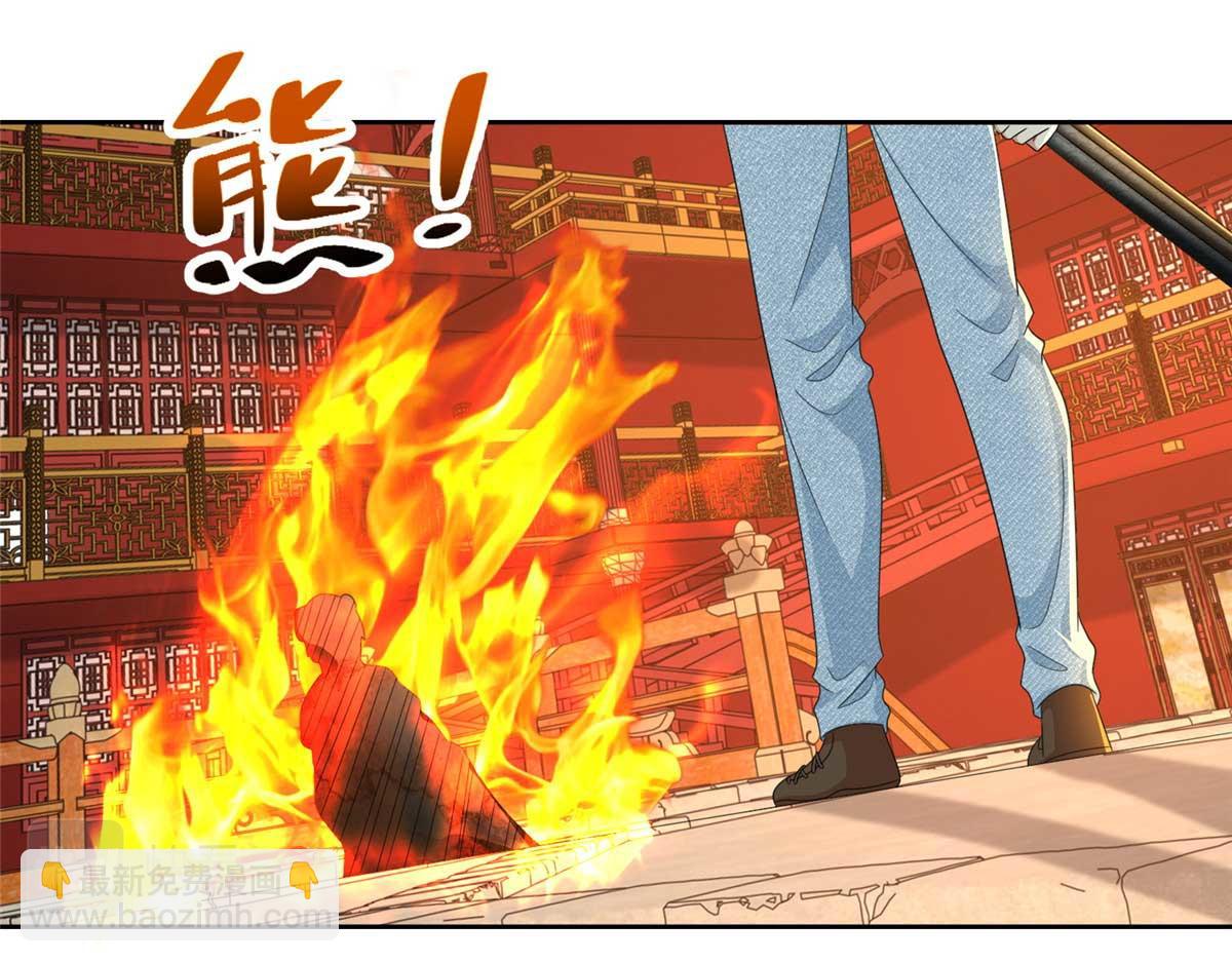 第二百九十八话(1/2)-第301话