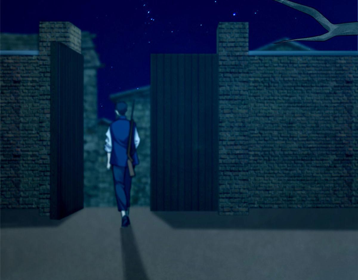 第八十二话(1/3)-第83话