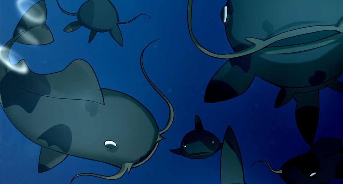 第九十话(1/2)-第91话