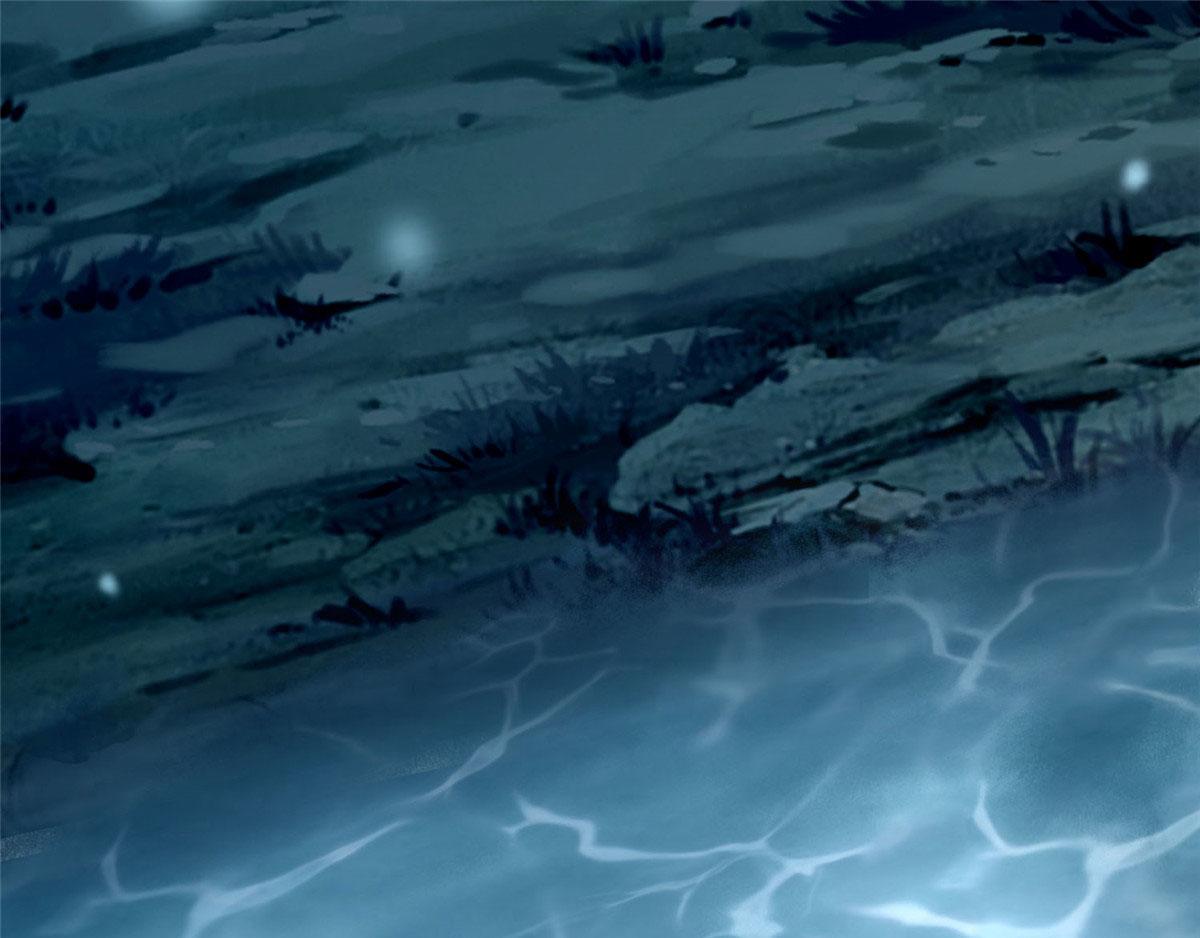 第九十一话(1/2)-第93话