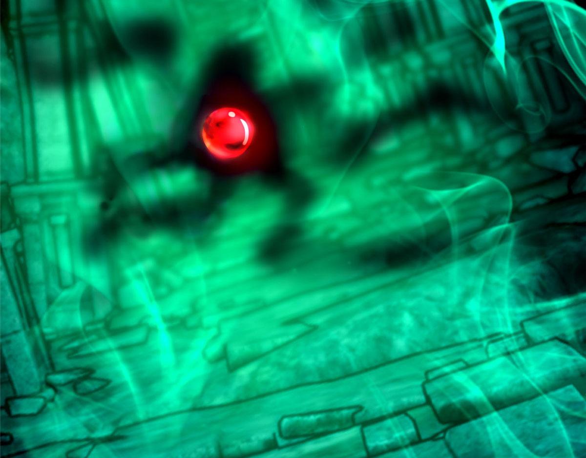 第九十一话(1/2)-第93话