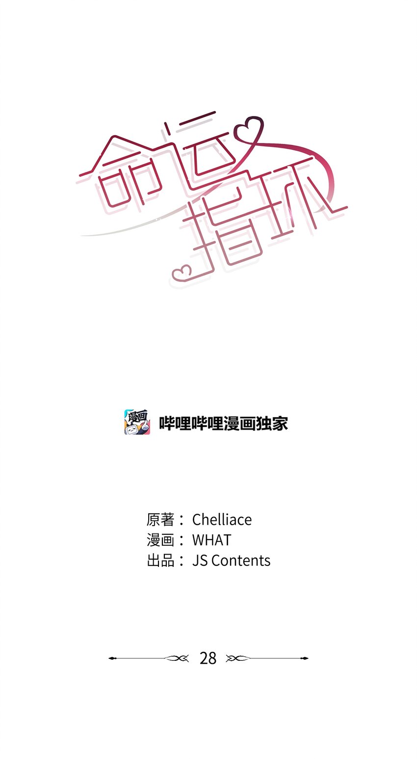 28 对不起(1/2)-第29话