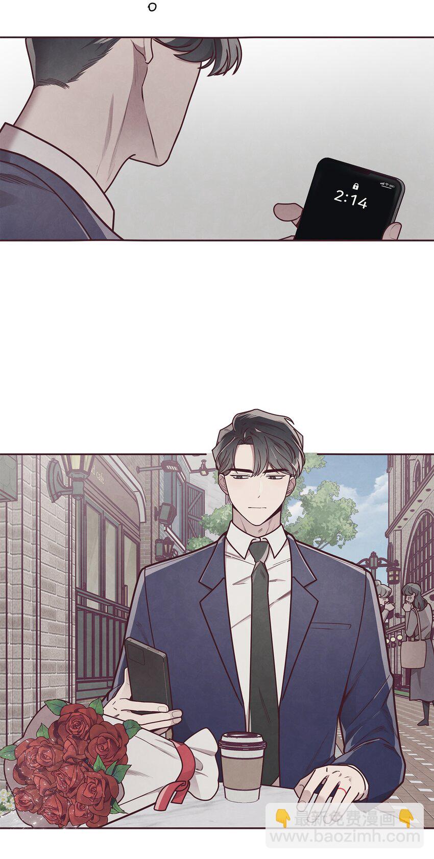 32 指环解除方法-第33话