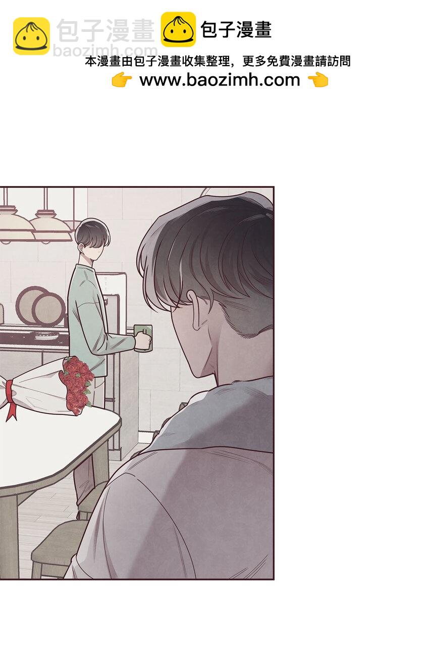 34 告白后的尴尬-第35话