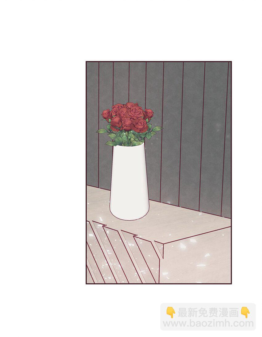 34 告白后的尴尬-第35话