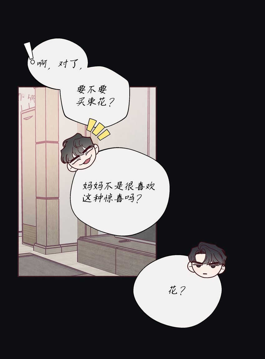 34 告白后的尴尬-第35话