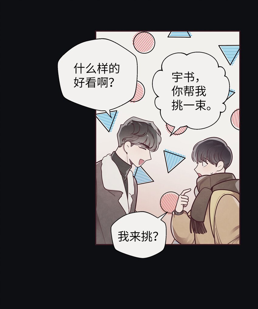 34 告白后的尴尬-第35话