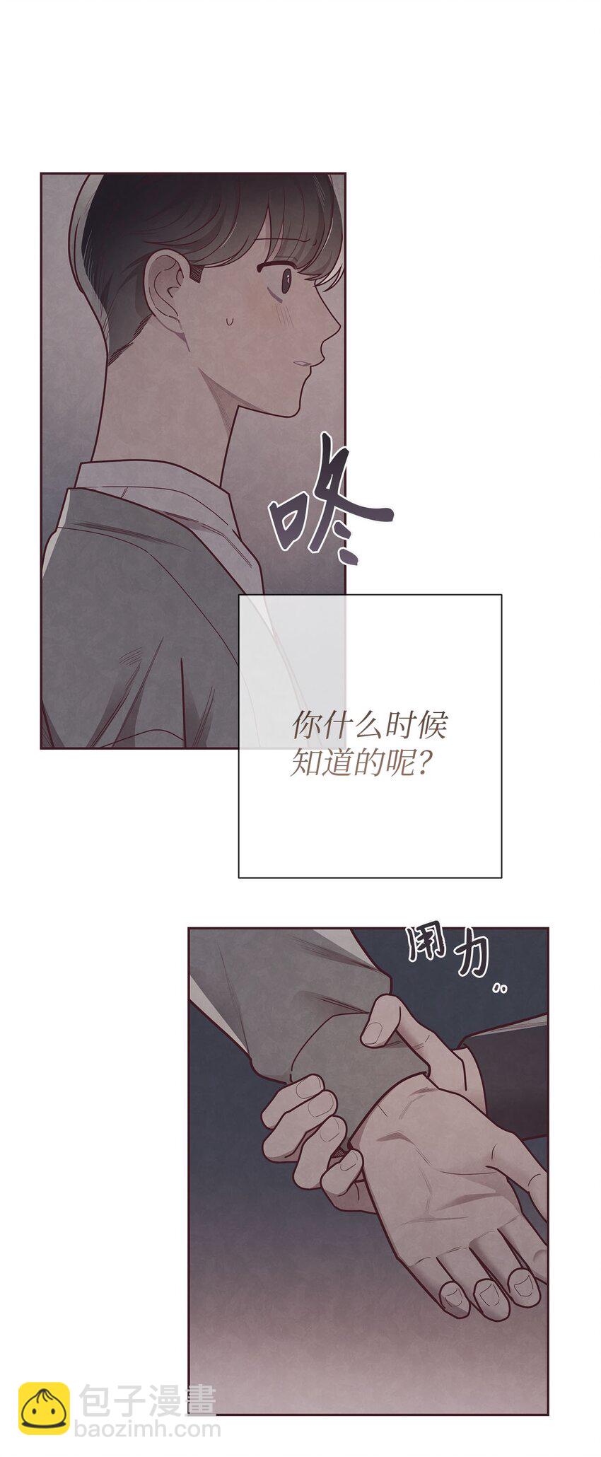 36 难道我理解错了(1/2)-第37话