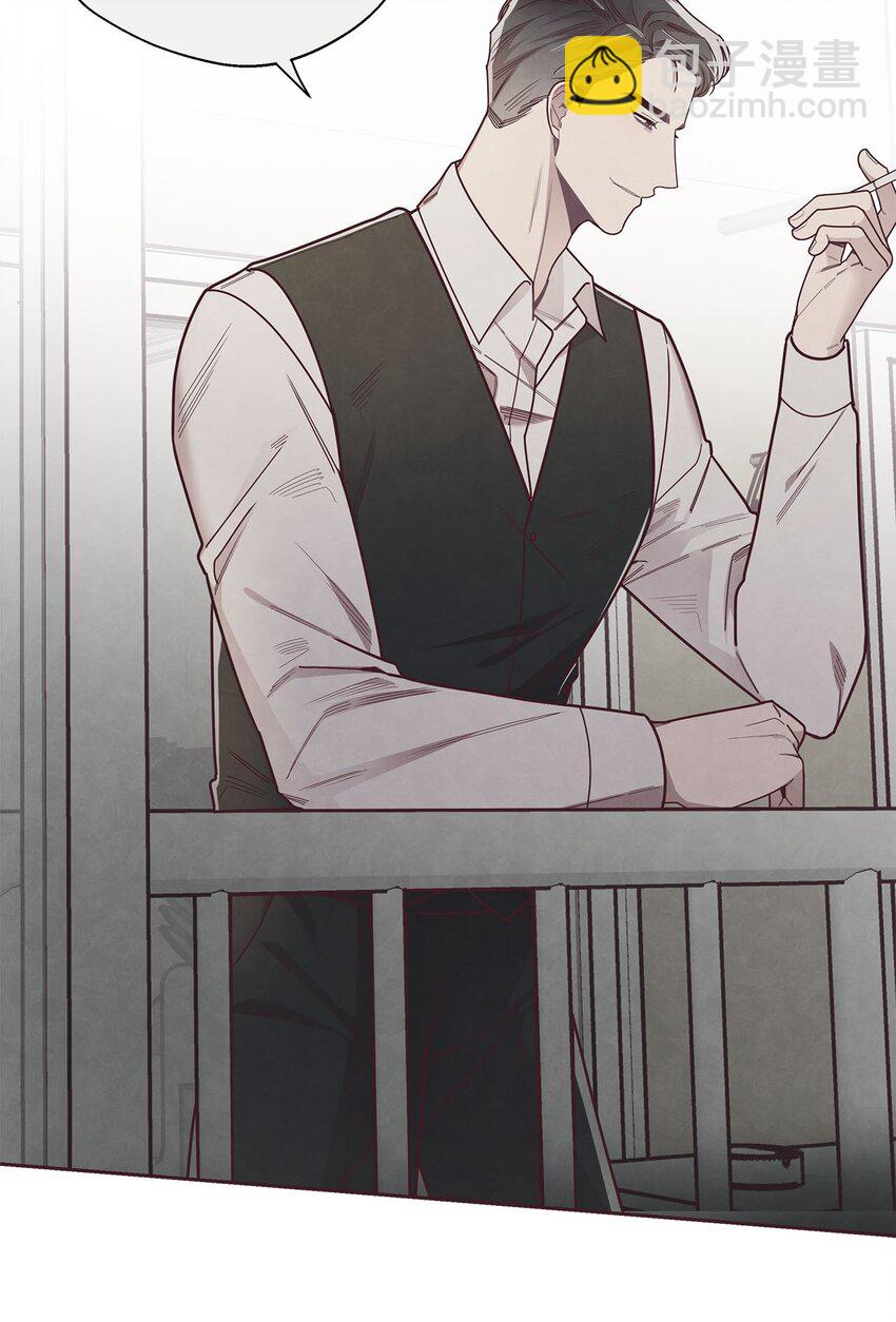 40 我要得到你的爱-第41话