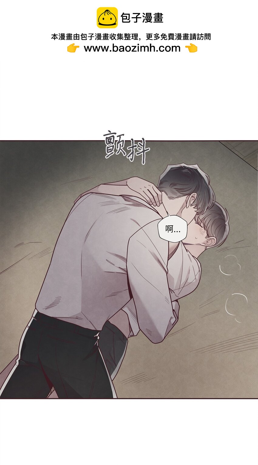 42 尴尬(1/2)-第43话