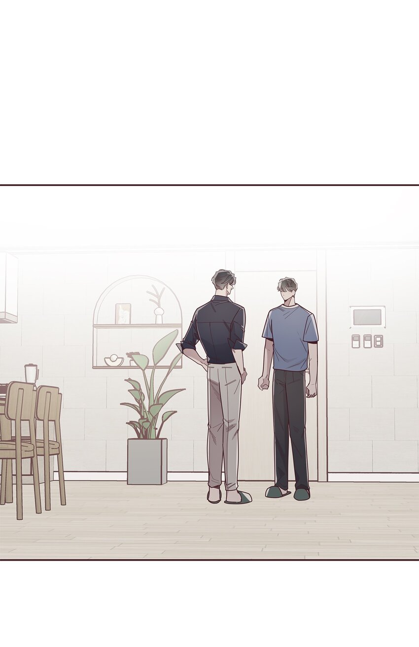 46 对峙(1/2)-第13话