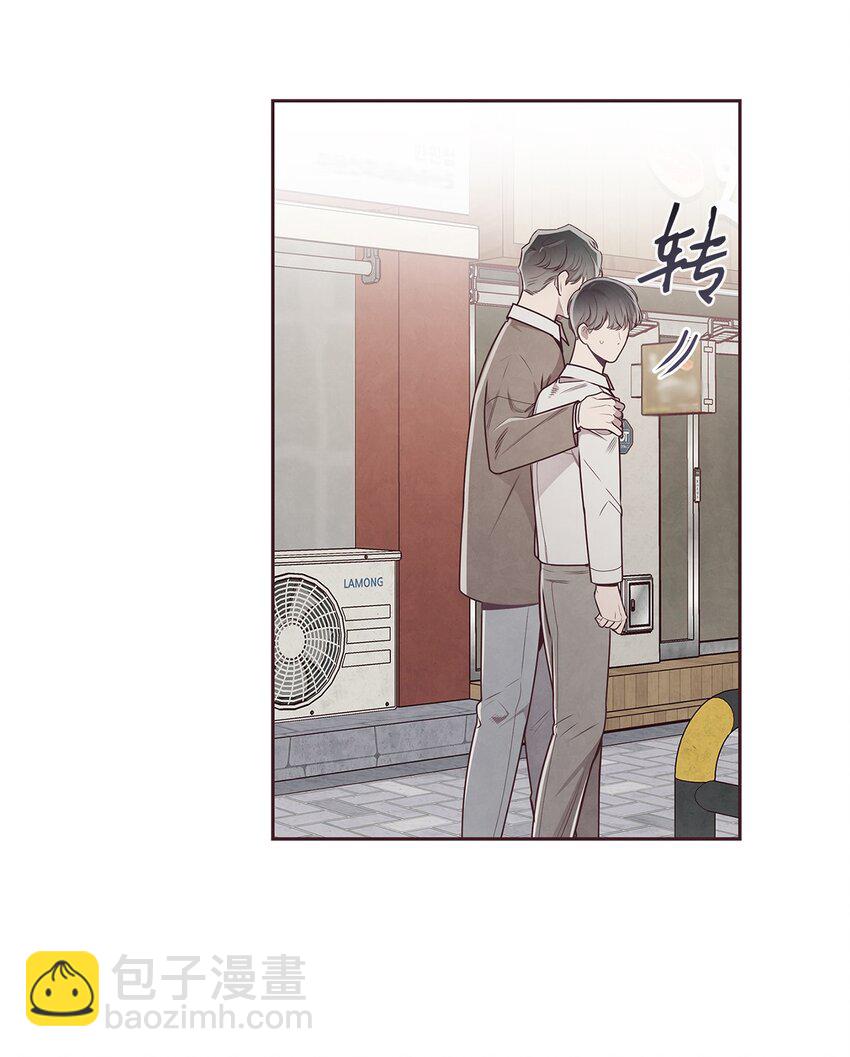 54 煎熬(1/2)-第53话