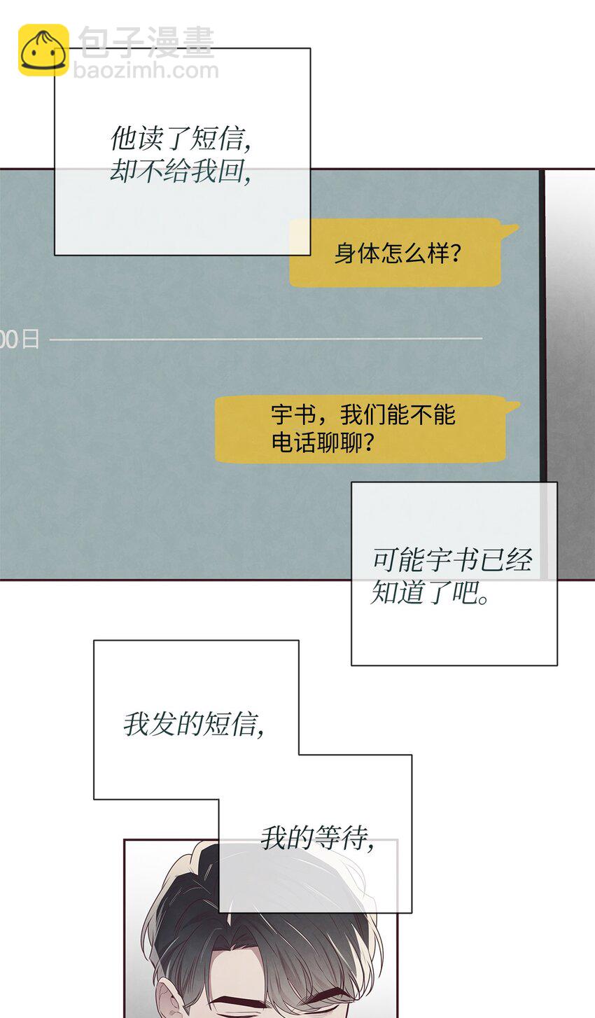 56 想要让你接受我的一切(1/2)-第55话