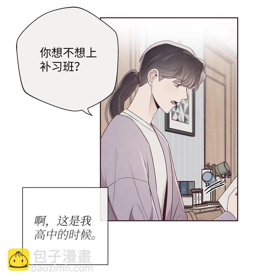 58 身体极限(1/2)-第57话