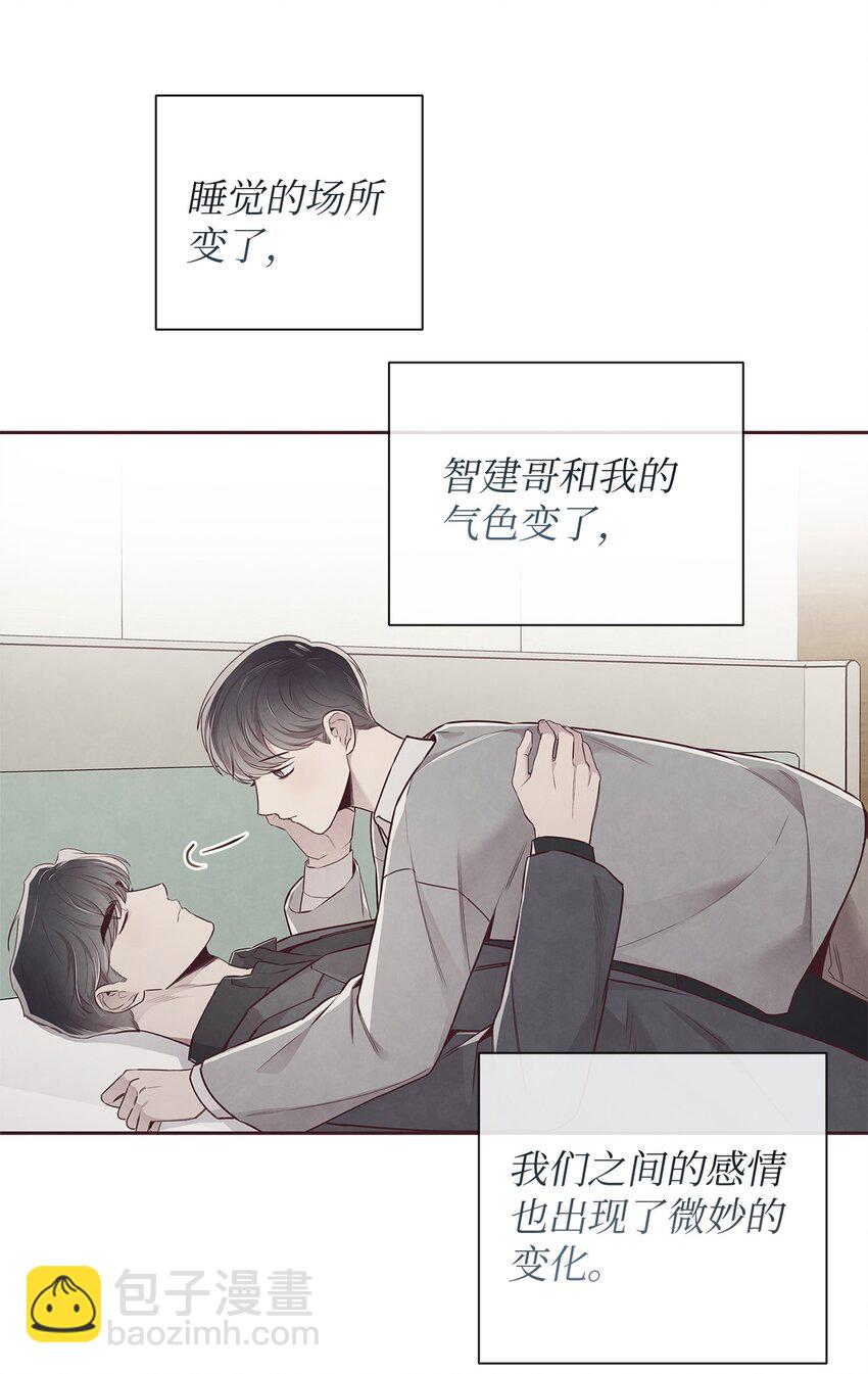 60 好喜欢你(1/2)-第59话