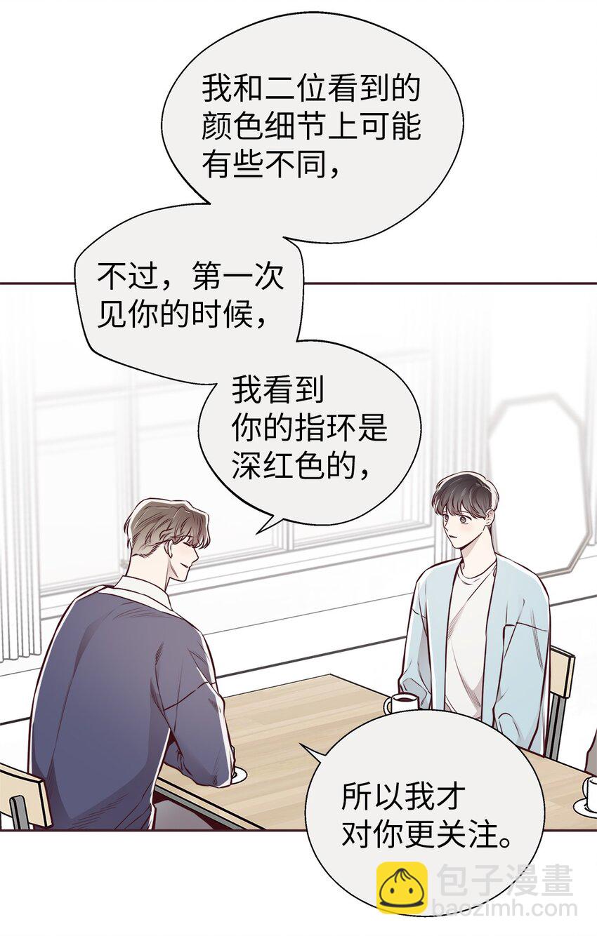 64 完美结局(1/2)-第61话