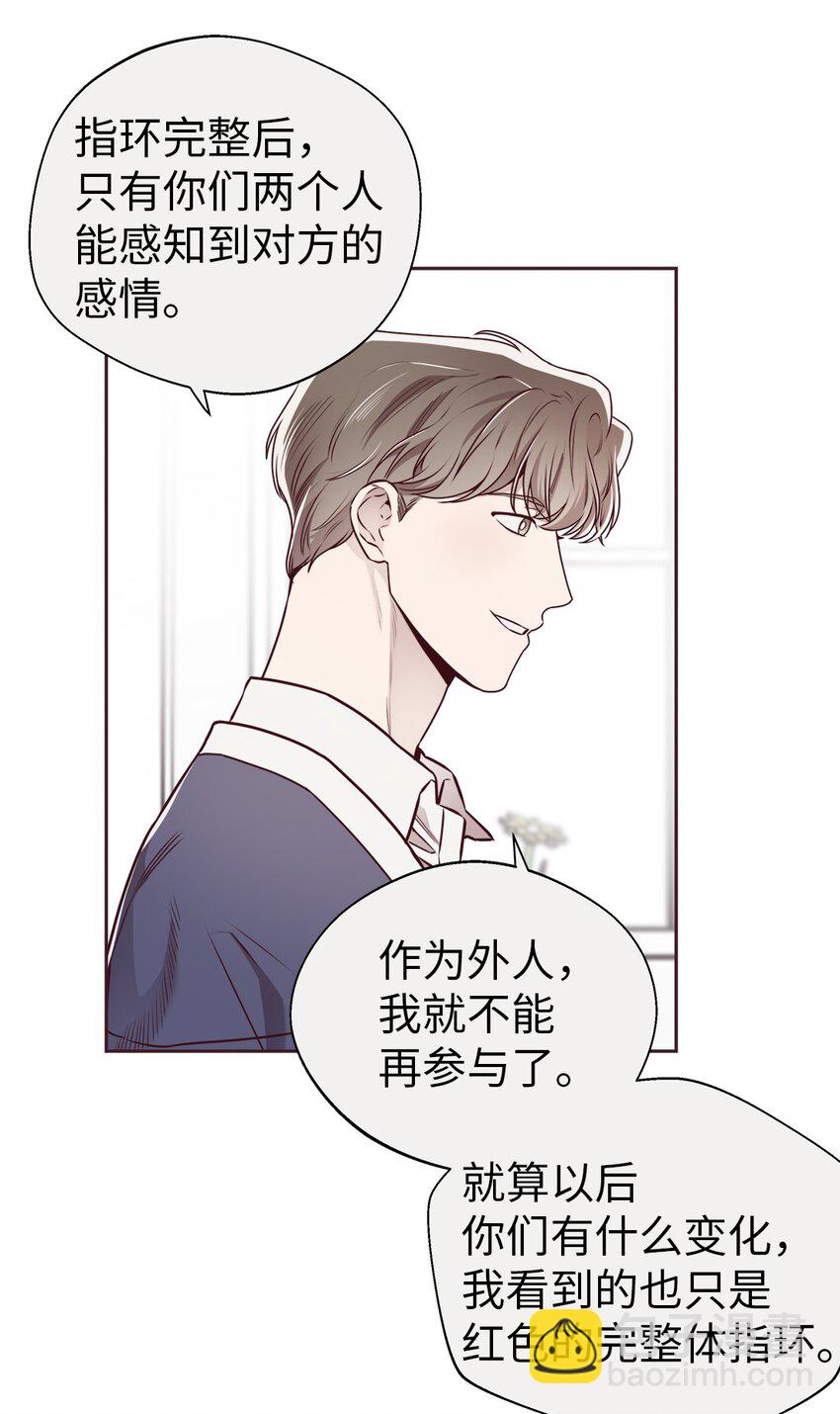 64 完美结局(1/2)-第61话