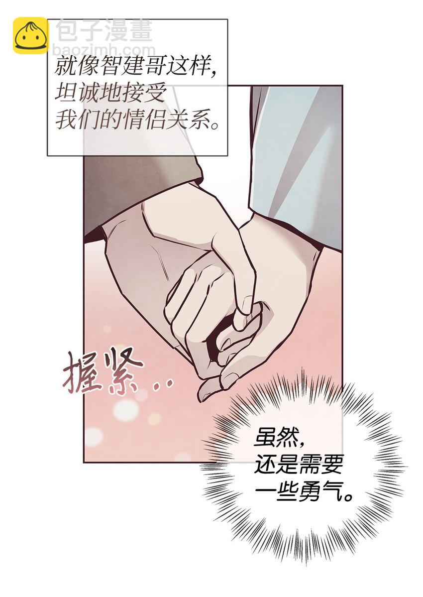 64 完美结局(1/2)-第61话
