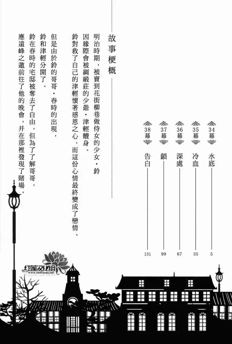 明治緋色綺譚 - 第34回 - 5