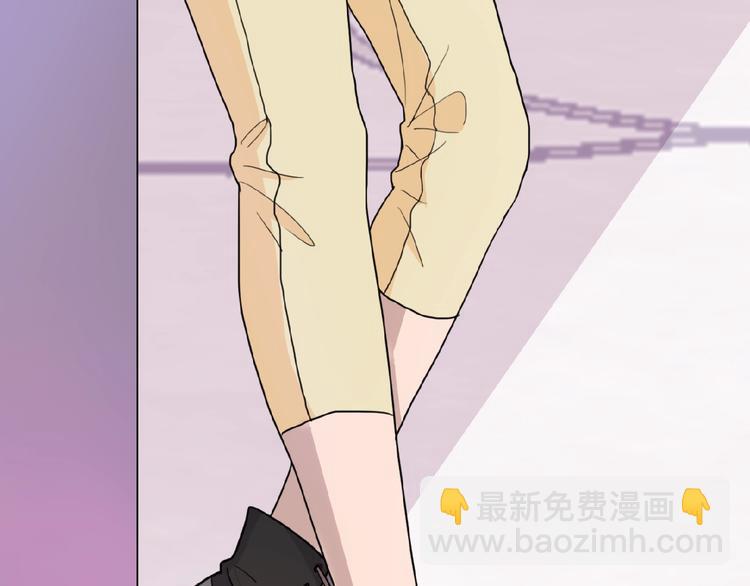 第23话 与情敌的正面较量！(1/2)-第23话