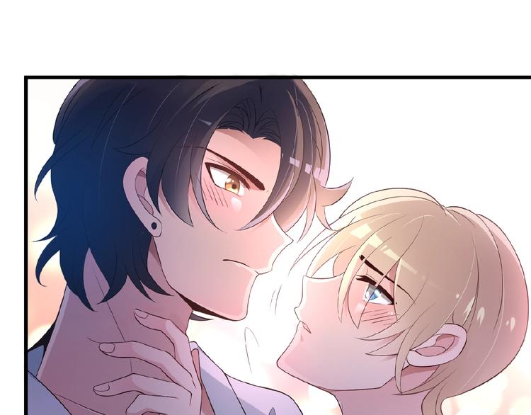 第31话 酒后的一吻(1/2)-第31话