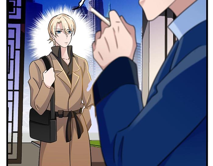 第39话 总是占我便宜！(1/2)-第39话