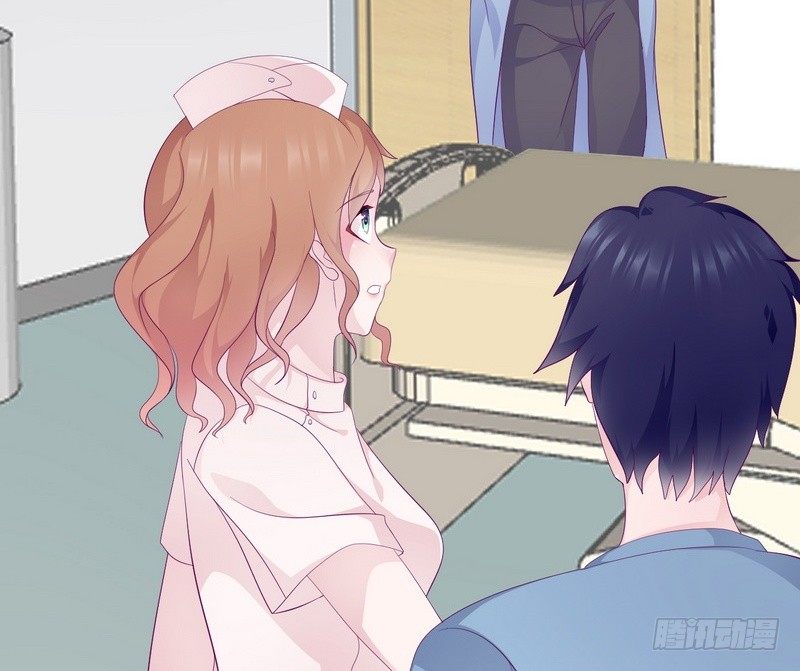 第21话 乔陌回来了(1/2)-第21话