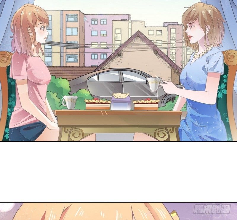 第22话 一百万，离开他(1/2)-第23话