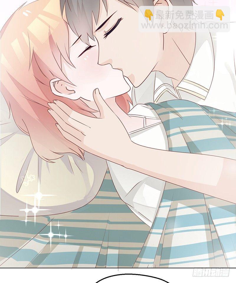 第24话 卫队长大人的喂药方式-第25话