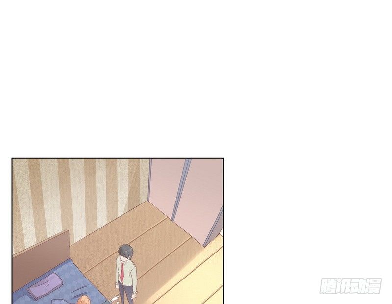 第26话 做点夫妻之间的事(1/2)-第27话