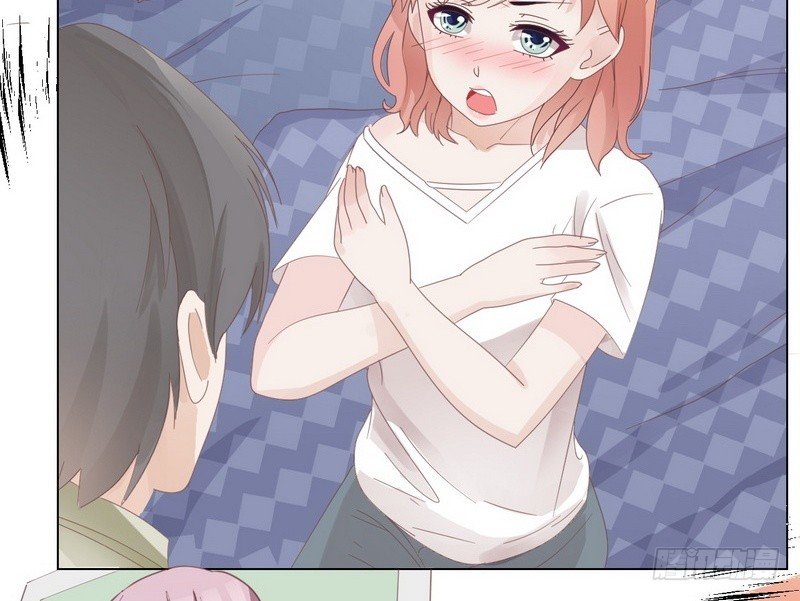 第26话 做点夫妻之间的事(1/2)-第27话