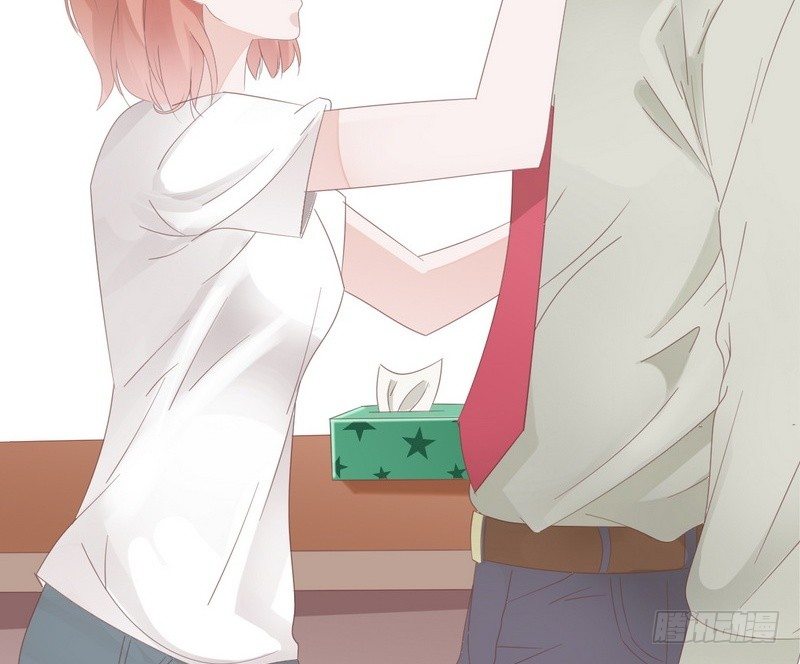 第26话 做点夫妻之间的事(1/2)-第27话