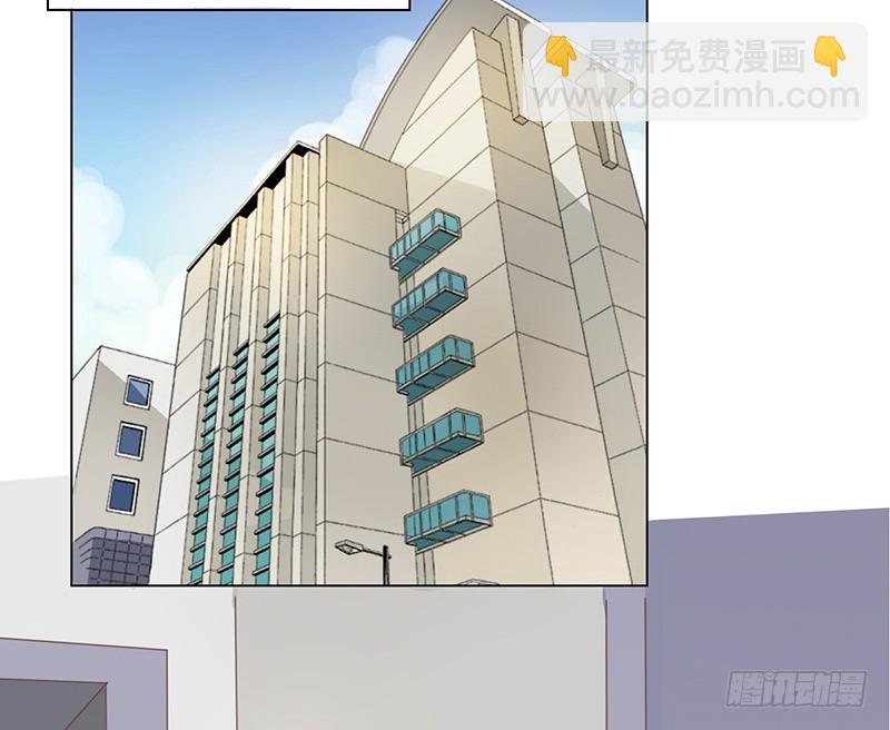 第28话 老天是在玩我吗-第29话