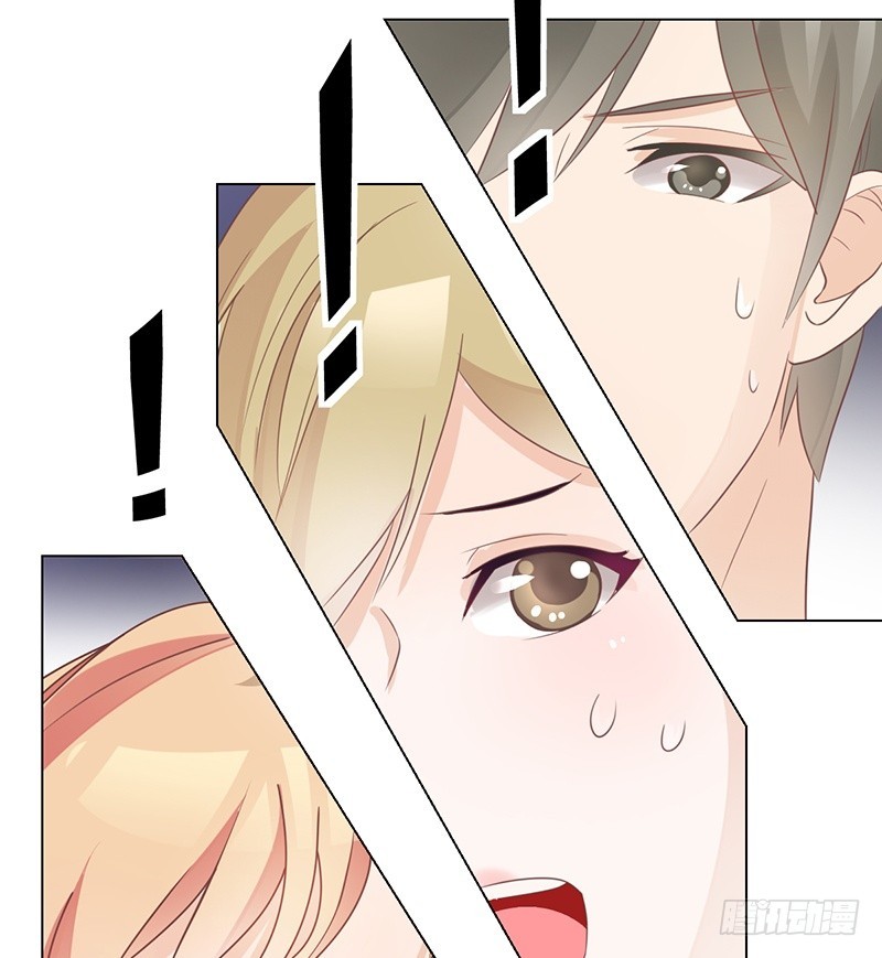 第28话 老天是在玩我吗-第29话