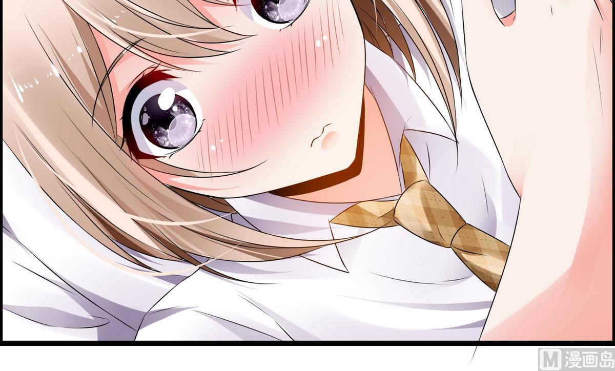 第15话 她是我女友-第15话