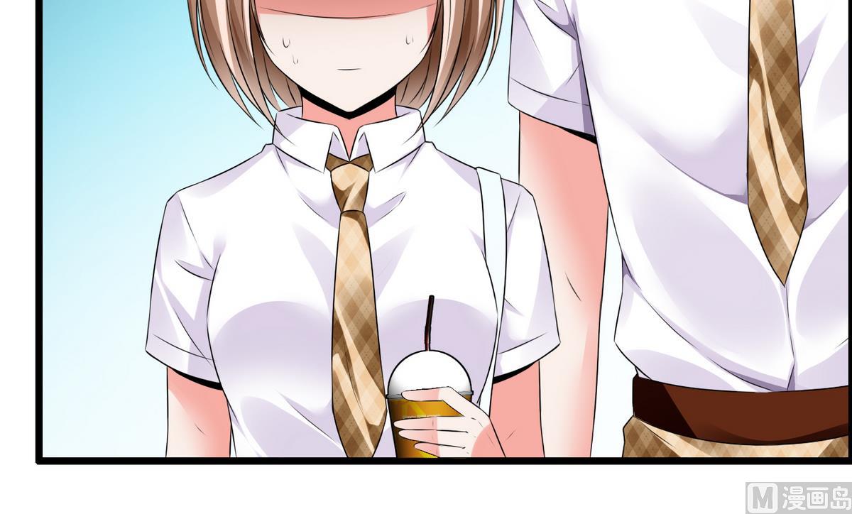 第15话 她是我女友-第15话