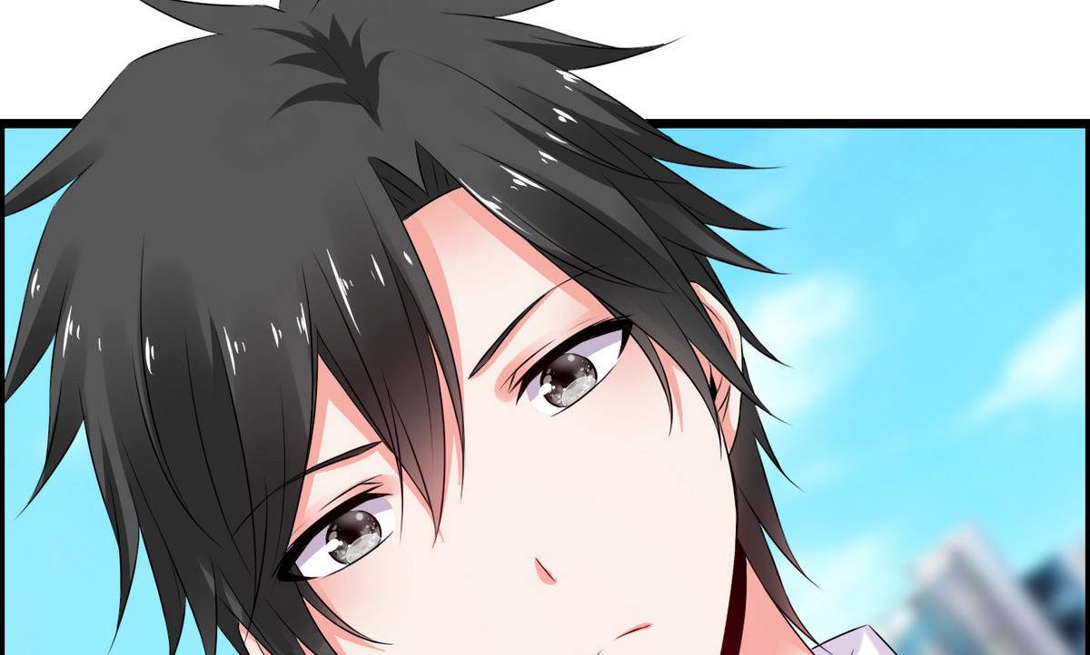 第15话 她是我女友-第15话