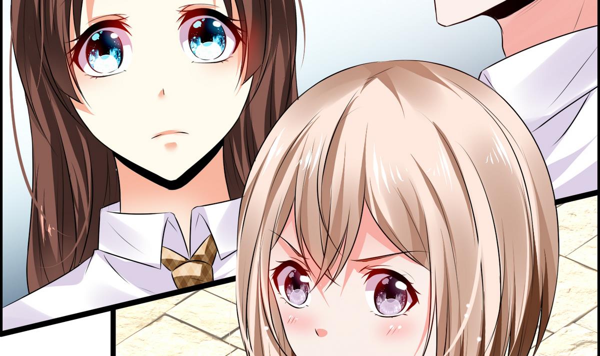 第15话 她是我女友-第15话