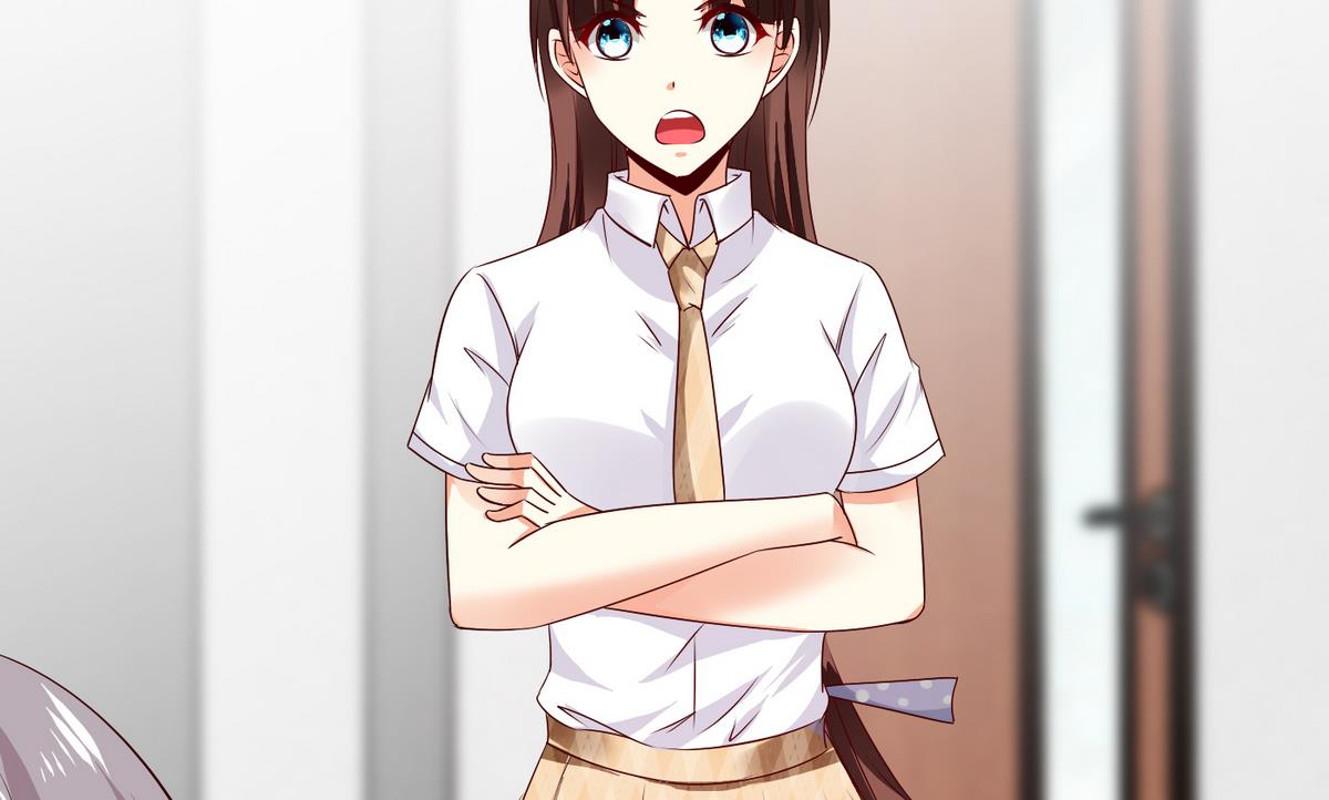 第17话 两个把柄-第17话