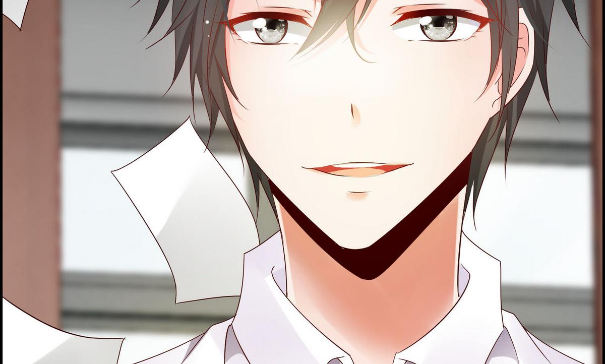 第3话 自作多情(1/2)-第3话