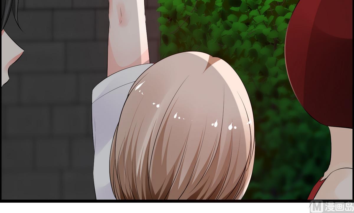 第33话 喂，抱紧我啊！-第33话