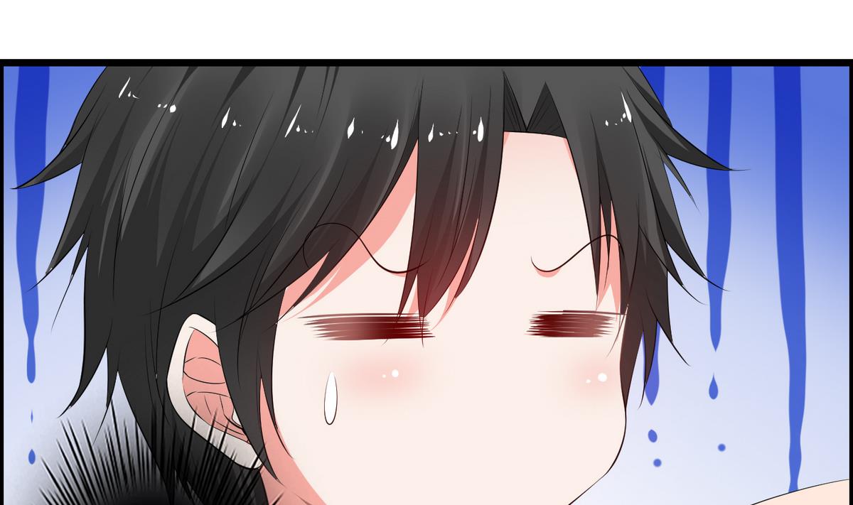 第33话 喂，抱紧我啊！-第33话