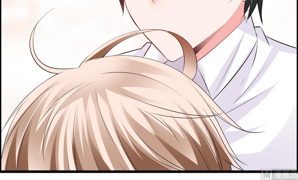 第33话 喂，抱紧我啊！-第33话