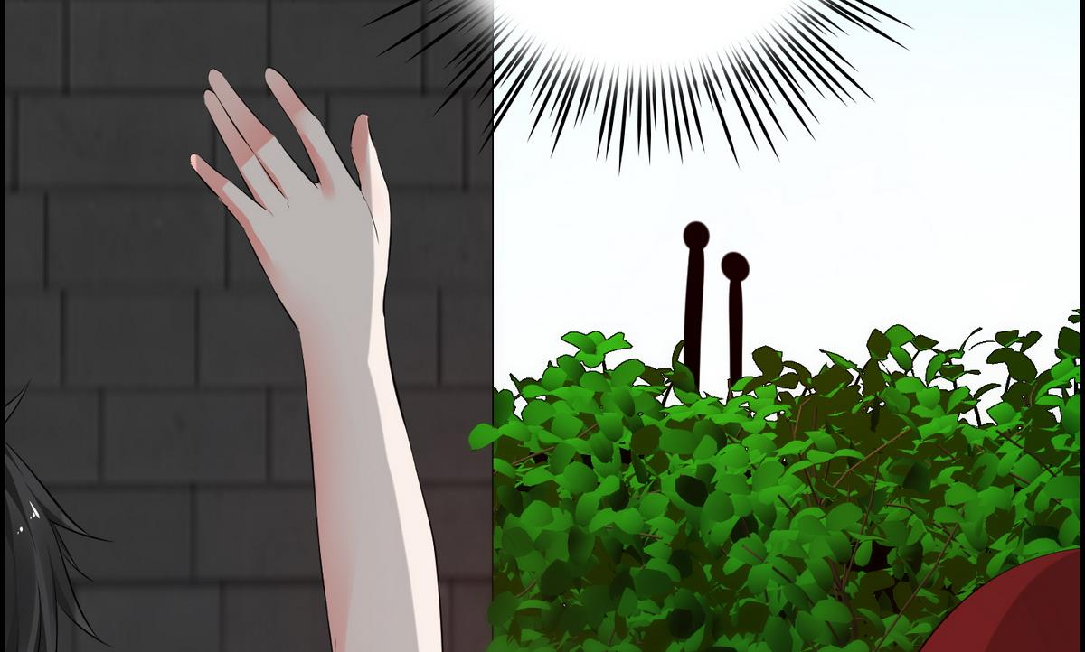 第33话 喂，抱紧我啊！-第33话