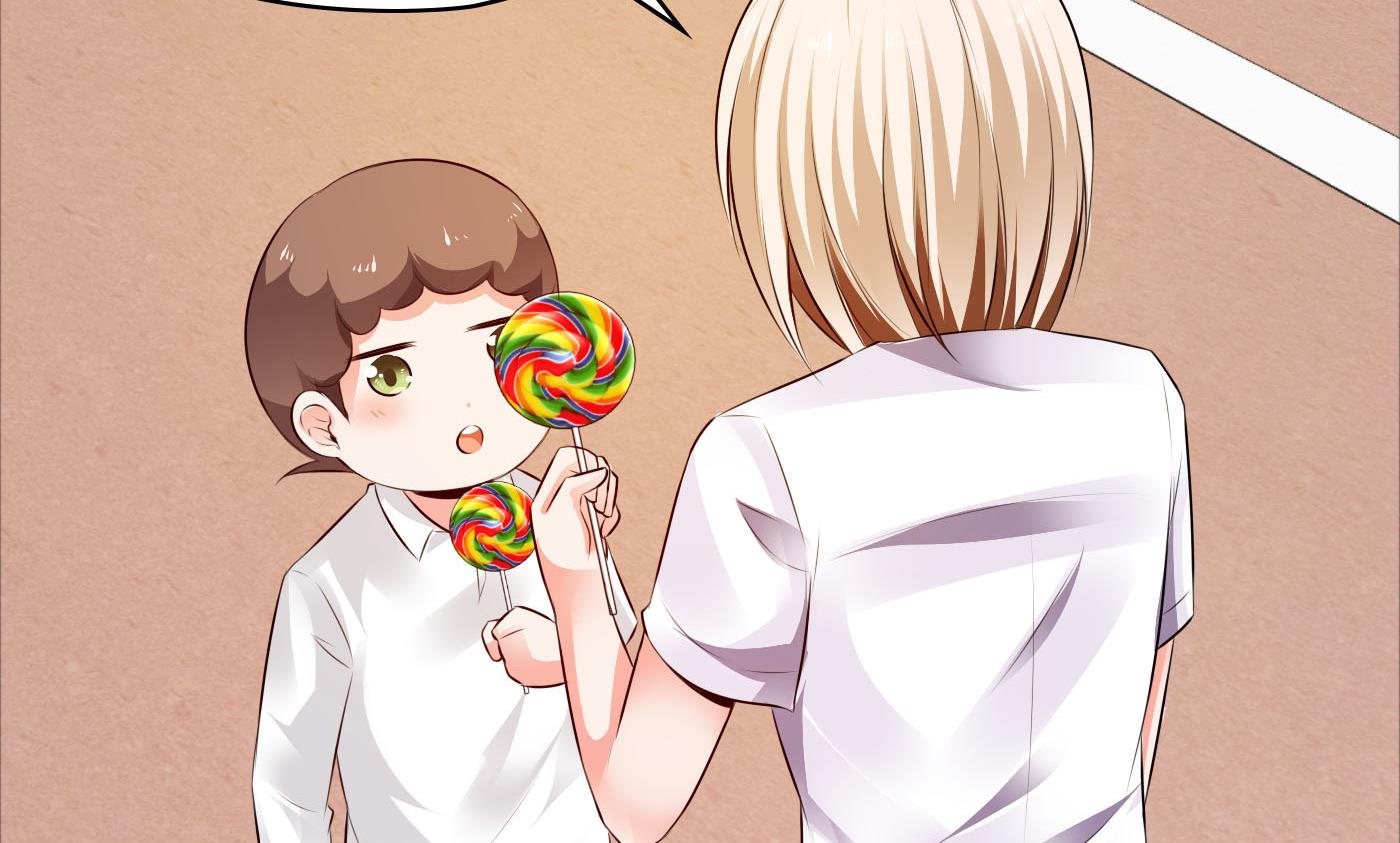 第39话 漂亮姐姐？-第39话