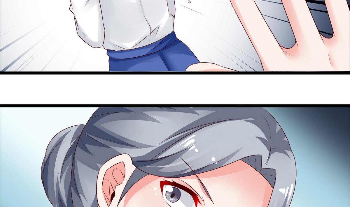 第43话 你们还早恋！-第43话