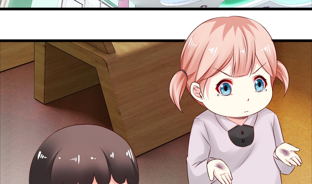 第43话 你们还早恋！-第43话