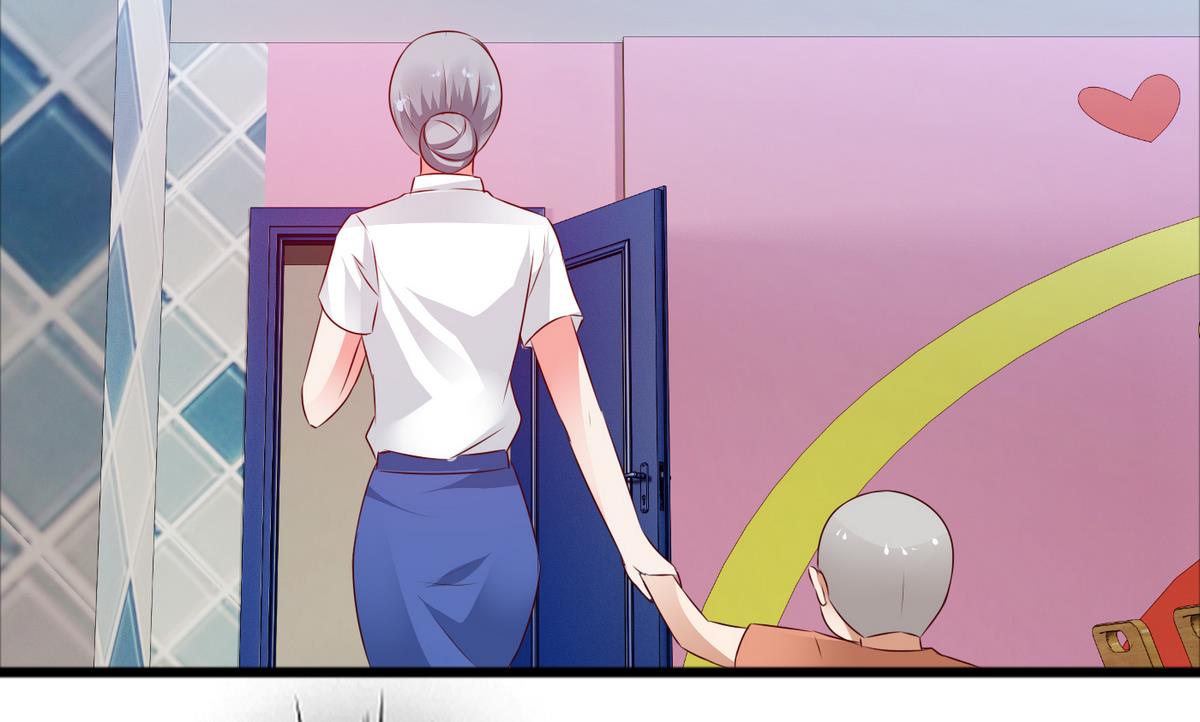 第43话 你们还早恋！-第43话