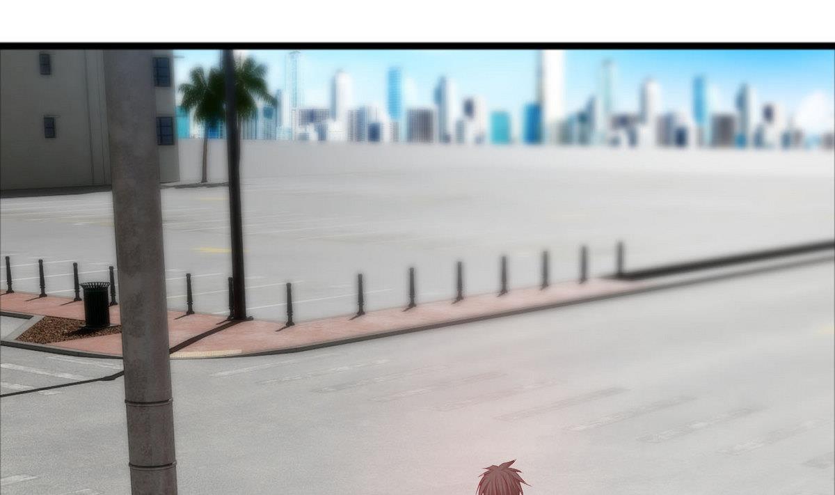 第45话 你怎么哭了？-第45话